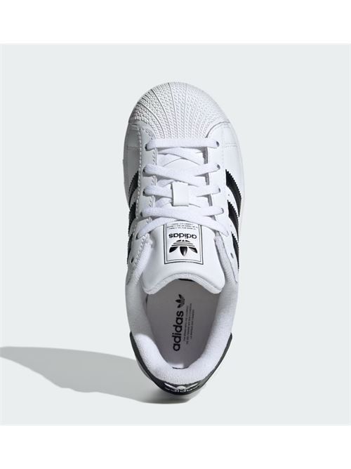 superstar 2 c ADIDAS ORIGINAL | JH9980X